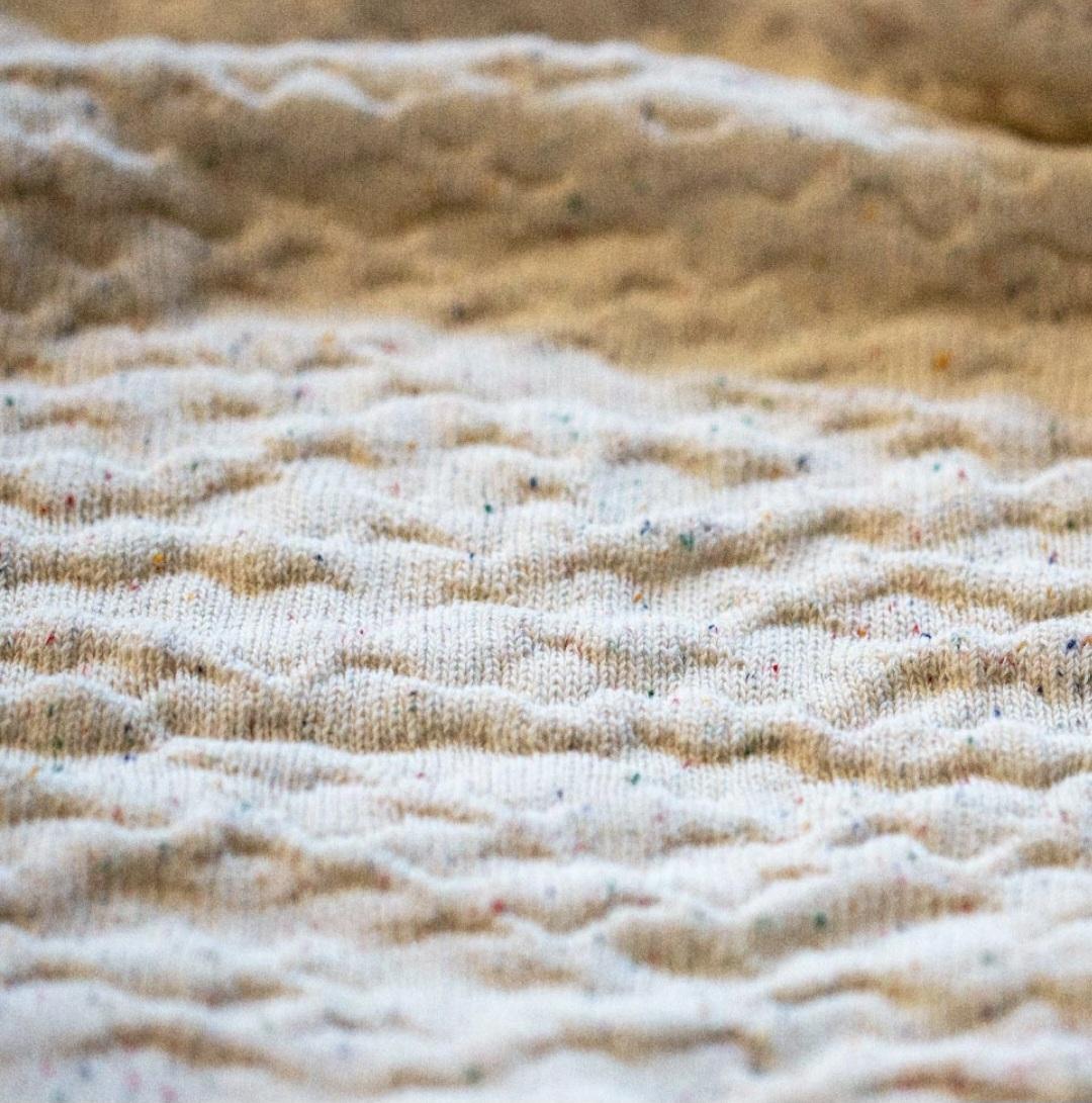 Coral blanket - Image 2