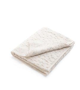Coral blanket