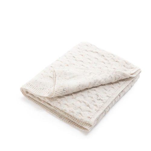 Coral blanket
