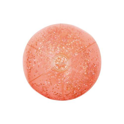 Beach Ball Coral