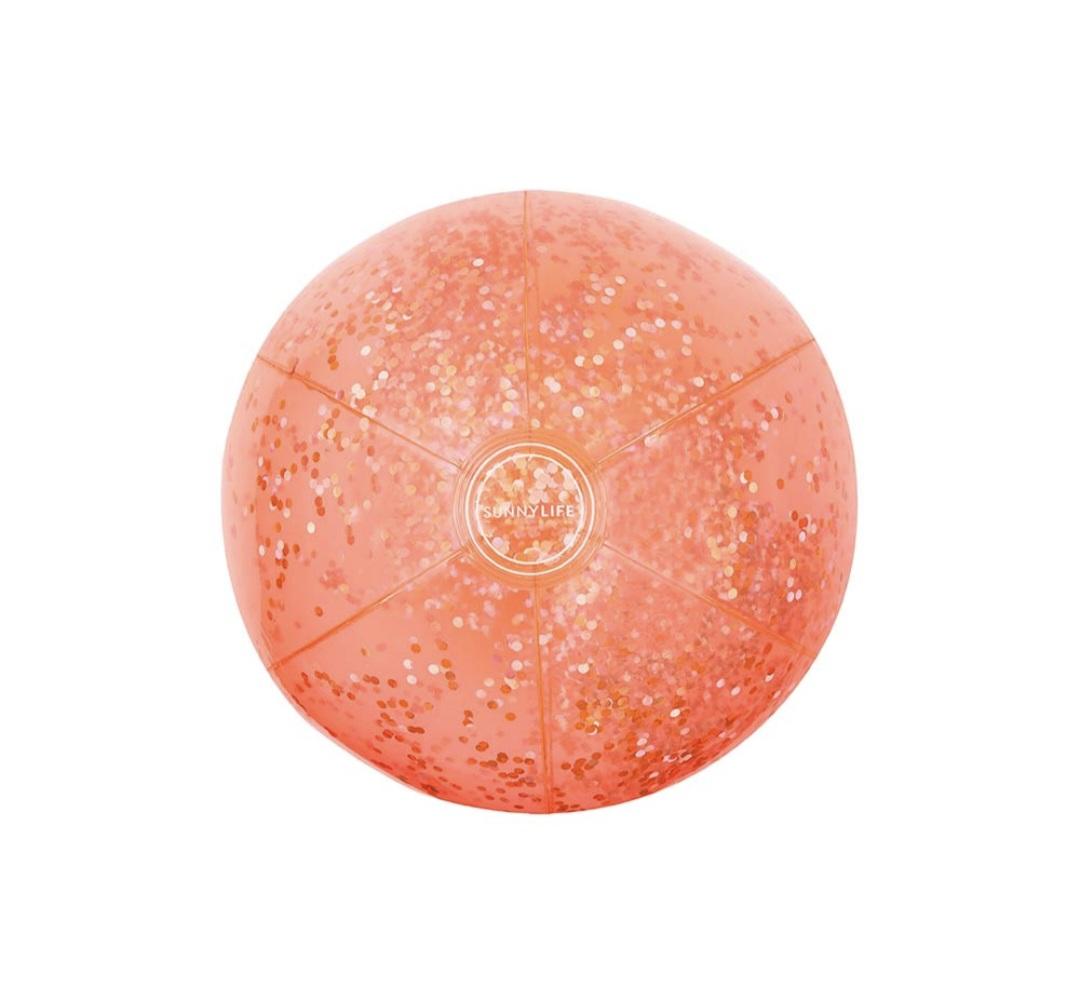 Beach Ball Coral