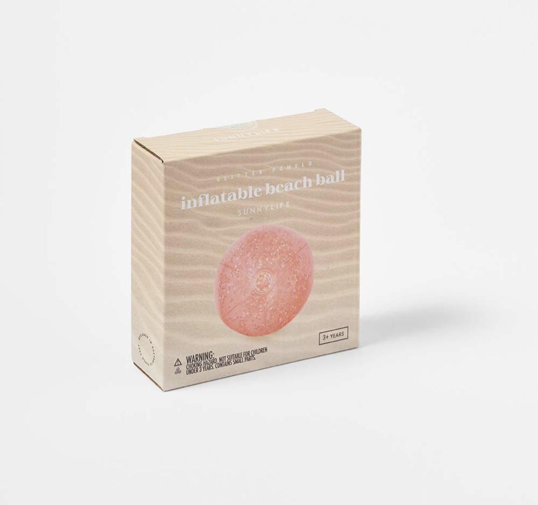 Beach Ball Coral - Image 2