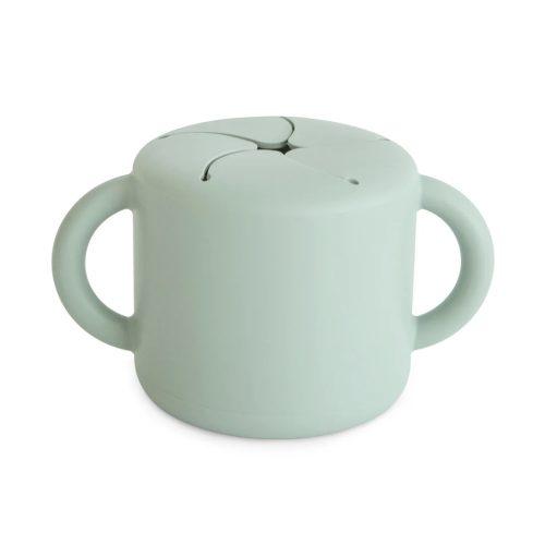 Snack Cup Sage