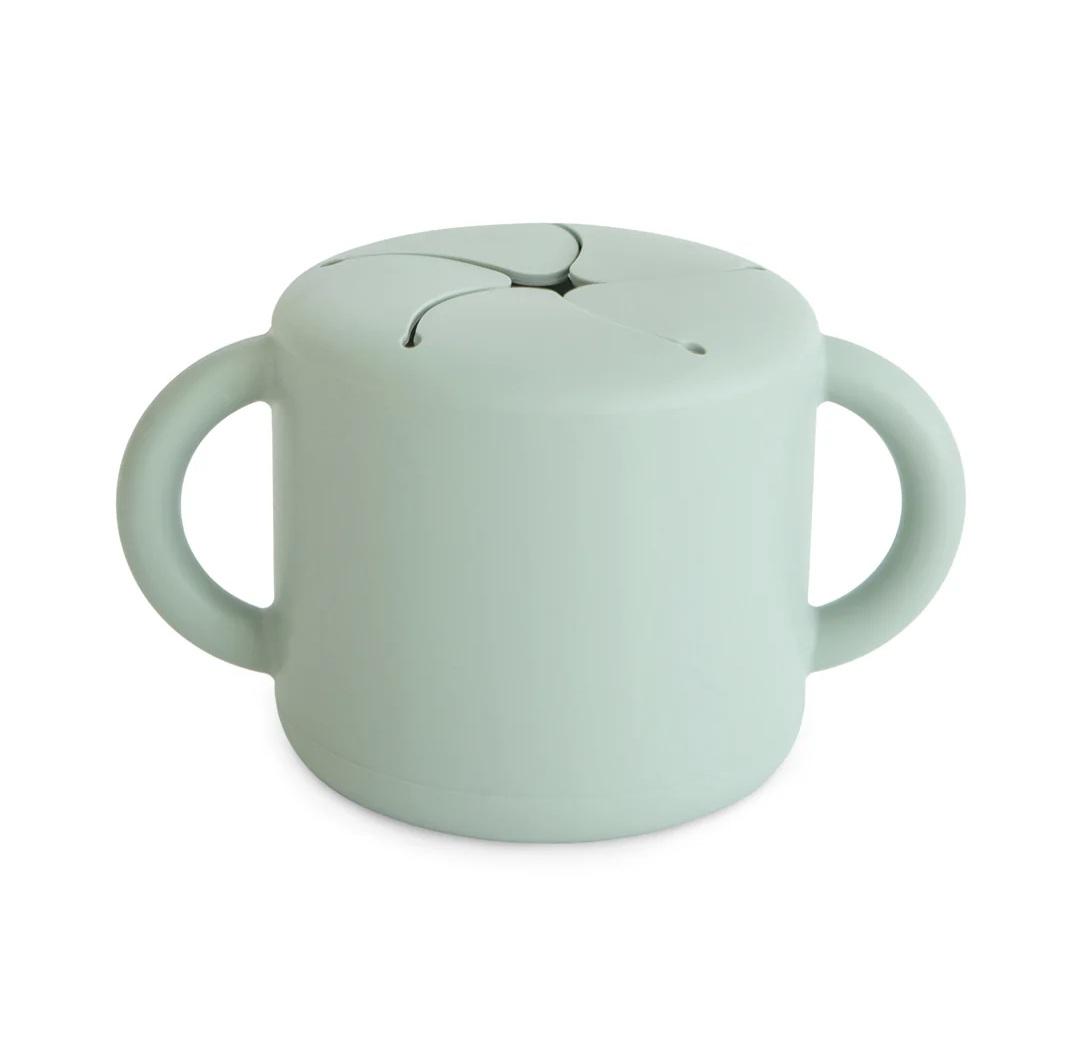 Snack Cup Sage