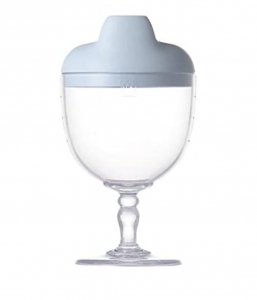 Lux Baby Cup by RealeNature WHITE