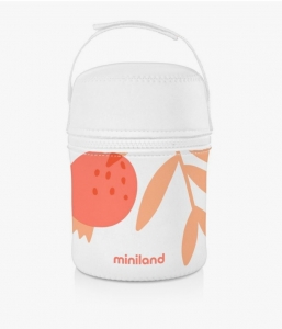 Mediterranean Food Thermos 600ml by Miniland