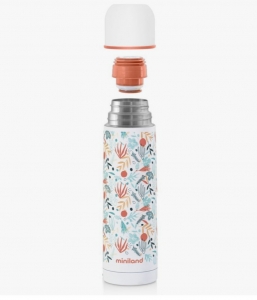 Mediterranean Thermos 500ml by Miniland