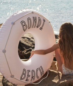 Bondi Beach Pool Ring