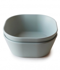 Bowl set Sage
