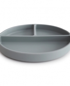 Silicone Suction Plate Stone