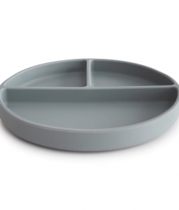 Silicone Suction Plate Stone