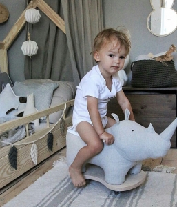 Rhino Walker
