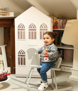 Dollhouse