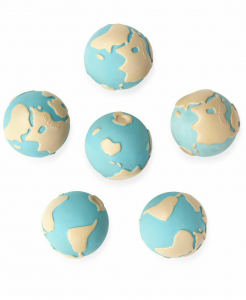 Earthy the Ball