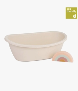 Bathtub for doll