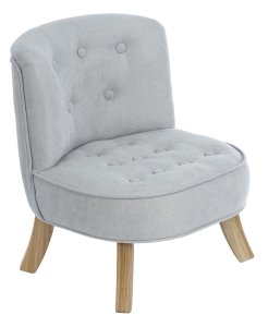 Mini Chair Grey