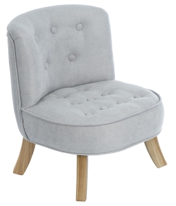 Mini Chair Grey