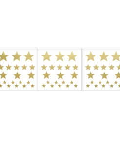 Gold Stars