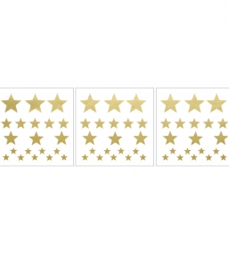 Gold Stars